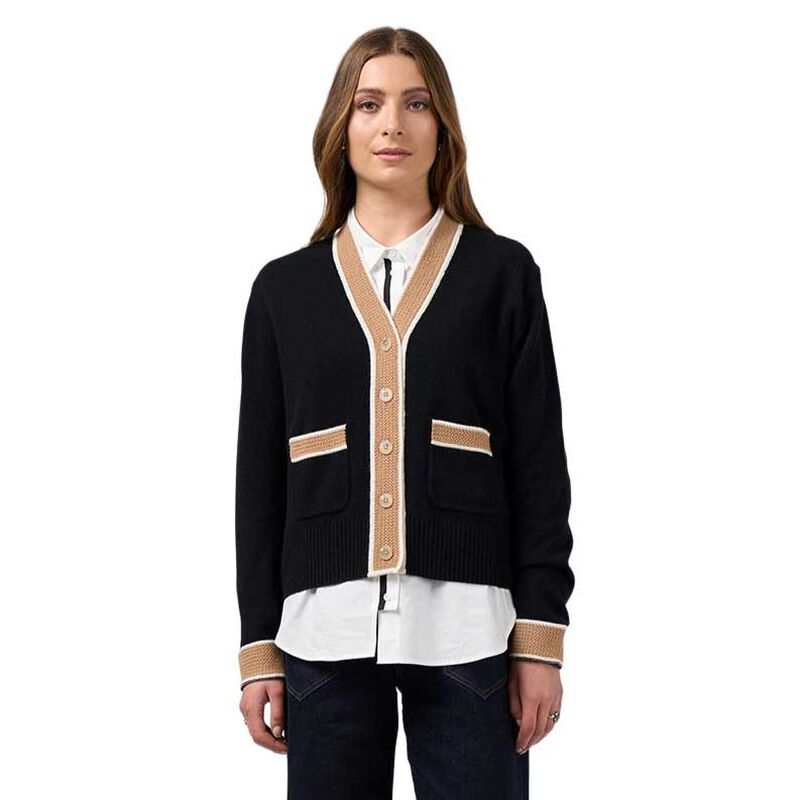 Madly Sweetly College Cardi image number 0